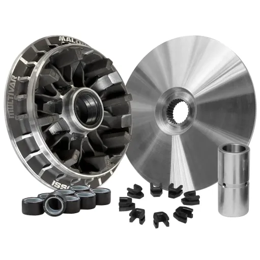 MF6752 Kit Variatore + Ventilvar MFR Limited Yamaha TMax 530 560 mod 2012 / 2025