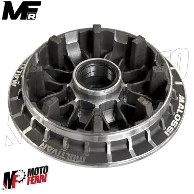 MF6752 Kit Variatore + Ventilvar MFR Limited Yamaha TMax 530 560 mod 2012 / 2025