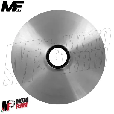 MF6752 Kit Variatore + Ventilvar MFR Limited Yamaha TMax 530 560 mod 2012 / 2025