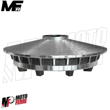 MF6752 Kit Variatore + Ventilvar MFR Limited Yamaha TMax 530 560 mod 2012 / 2025