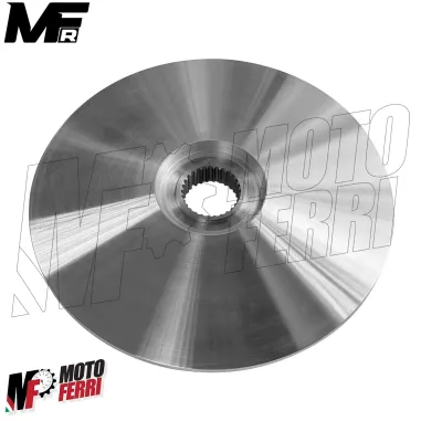 MF6752 Kit Variatore + Ventilvar MFR Limited Yamaha TMax 530 560 mod 2012 / 2025