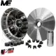 MF6752 Kit Variatore + Ventilvar MFR Limited Yamaha TMax 530 560 mod 2012 / 2025