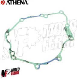 MF6754 Guarnizione Coperchio Statore Volano Athena Yamaha YZF R6 mod 2006 / 2024 2
