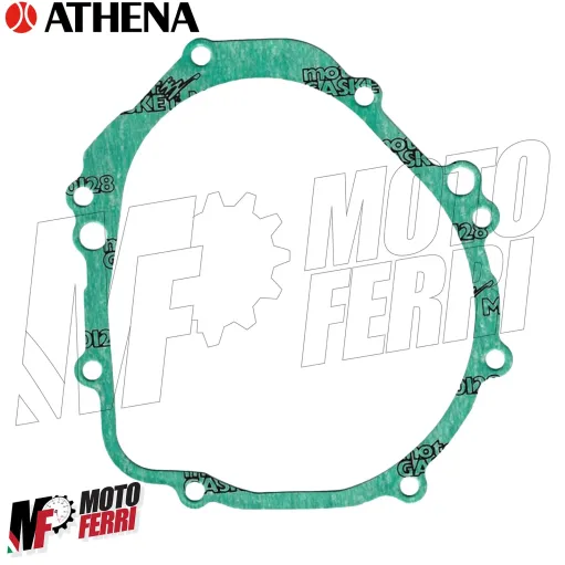 MF6755 Guarnizione Coperchio Statore Athena Suzuki GSX-R 600 K4 K5 2004 / 2005