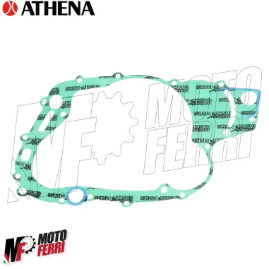 MF6756 Guarnizione Coperchio Statore Athena Suzuki Burgman 250 400 mod 1998/2006