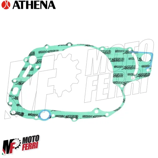 MF6756 Guarnizione Coperchio Statore Athena Suzuki Burgman 250 400 mod 1998/2006