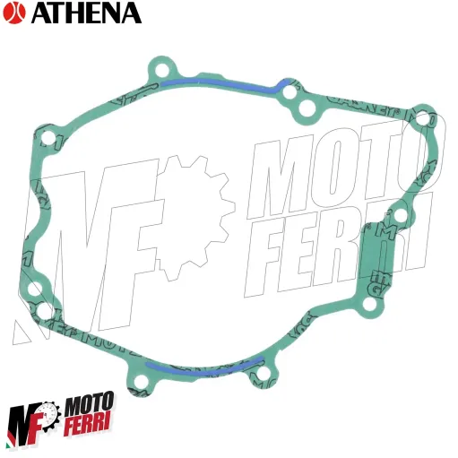 MF6757 Guarnizione Coperchio Statore Athena Yamaha FZ6 / Fazer S1 S2 (2004/2008)