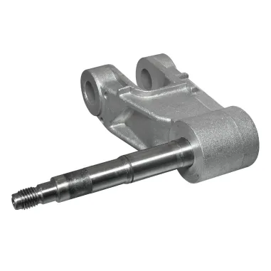 MF6759 Braccio Forcella Anteriore per Piaggio Vespa PX 125 150 200 Prima Serie