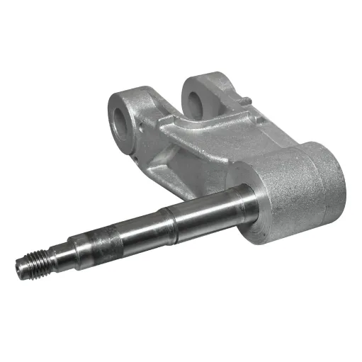 MF6759 Braccio Forcella Anteriore per Piaggio Vespa PX 125 150 200 Prima Serie