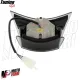 MF6760 Fanale Stop Posteriore Led Fumè per Piaggio ZIP / SP mod 2000 / 2013