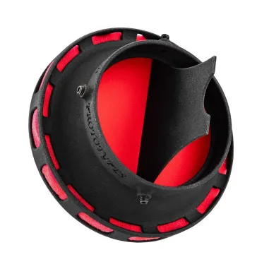 MF6783 Filtro Aria AT Prototype Carburatore Keihin PWK 38 Universale Moto