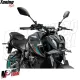 MF6762 Spoiler Downforce Fanale Anteriore Yamaha MT-07 2021 2022 2023 2024