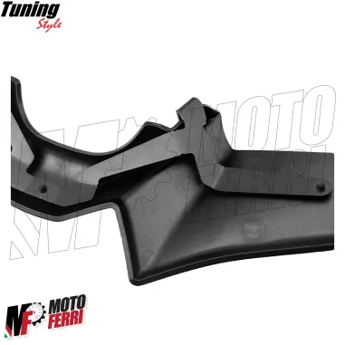 MF6762 Spoiler Downforce Fanale Anteriore Yamaha MT-07 2021 2022 2023 2024