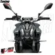 MF6762 Spoiler Downforce Fanale Anteriore Yamaha MT-07 2021 2022 2023 2024