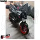 MF6762 Spoiler Downforce Fanale Anteriore Yamaha MT-07 2021 2022 2023 2024