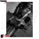 MF6762 Spoiler Downforce Fanale Anteriore Yamaha MT-07 2021 2022 2023 2024