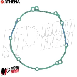 MF6763 Guarnizione Carter Frizione Athena per Yamaha YZF R6 mod 2006 / 2024 2