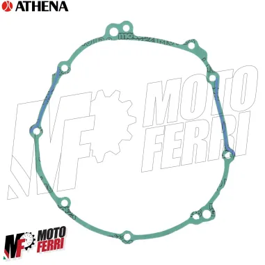 MF6763 Guarnizione Carter Frizione Athena per Yamaha YZF R6 mod 2006 / 2024