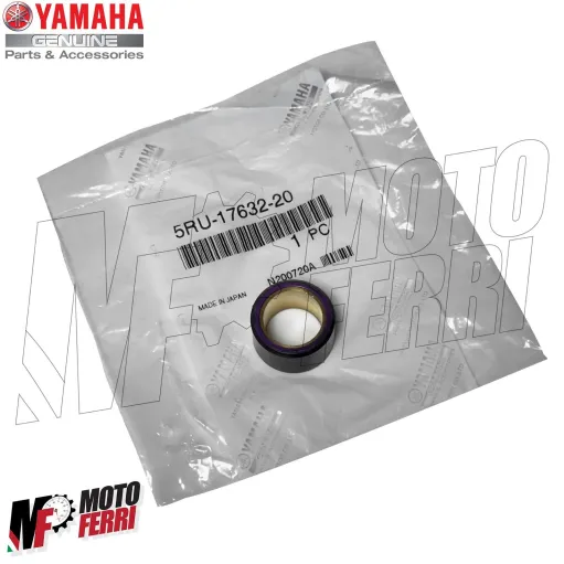 MF6764 Kit 8 Rulli 25x15 Grammi 18 Originale Yamaha TMax 500 530 560 Majesty 400