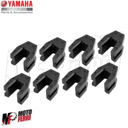 MF6765 Kit 8 Cursori Variatore Originale Yamaha TMax 530 560 dal 2012 al 2026 2