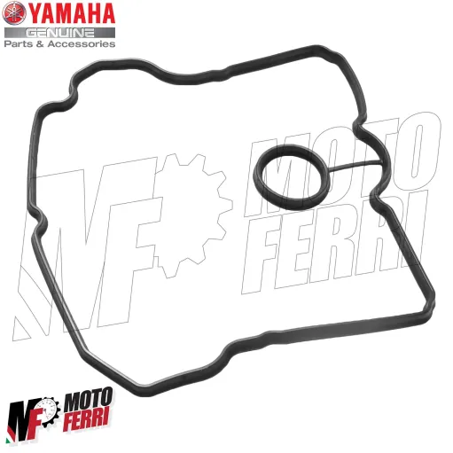 MF6768 - Guarnizione Coperchio Valvole Originale Yamaha XMax 400 mod 2013/2020