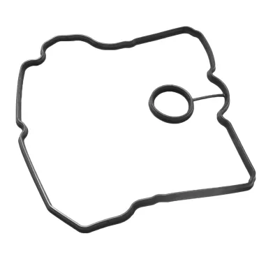 MF6768 Guarnizione Coperchio Valvole Originale Yamaha Majesty 400 mod 2004/2011