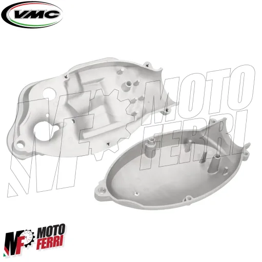 MF6473 Air Box Venturi VMC Vespa 125 150 180 200 PX Arcobaleno GTR GL Rally TS