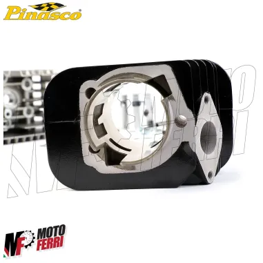 MF0890 KIT GRUPPO CILINDRO 75 CC PINASCO EVOTEN BIG BORE DM 46 SP 10 CIAO SI