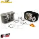 MF0890 KIT GRUPPO CILINDRO 75 CC PINASCO EVOTEN BIG BORE DM 46 SP 10 CIAO SI