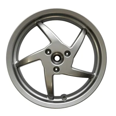 MF6771 Cerchio Posteriore a Disco Originale Aprilia SR 50 R / Factory 2004-2014