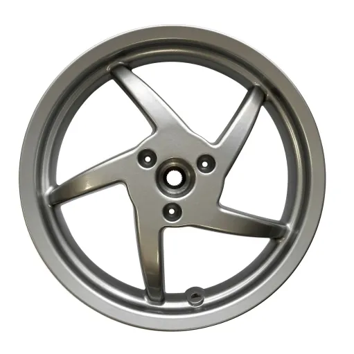 MF6771 Cerchio Posteriore a Disco Originale Aprilia SR 50 R / Factory 2004-2014