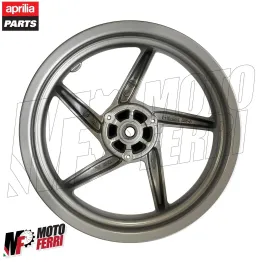 MF6771 Cerchio Posteriore a Disco Originale Aprilia SR 50 R / Factory 2004-2014 2