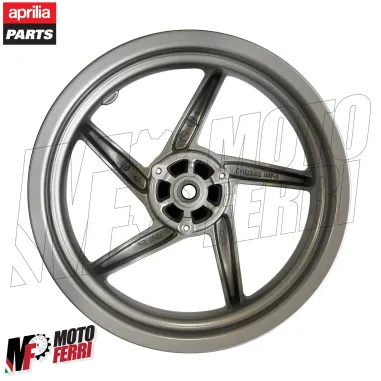 MF6771 Cerchio Posteriore a Disco Originale Aprilia SR 50 R / Factory 2004-2014