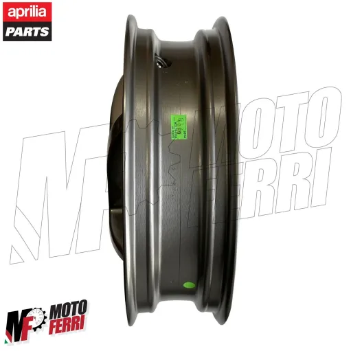 MF6771 Cerchio Posteriore a Disco Originale Aprilia SR 50 R / Factory 2004-2014