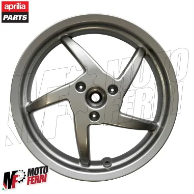 MF6771 Cerchio Posteriore a Disco Originale Aprilia SR 50 R / Factory 2004-2014