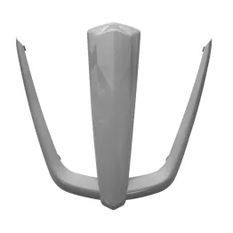 MF6772 Griglia Radiatore Grezza Originale Piaggio MP3 125 250 300 400 2008/2014