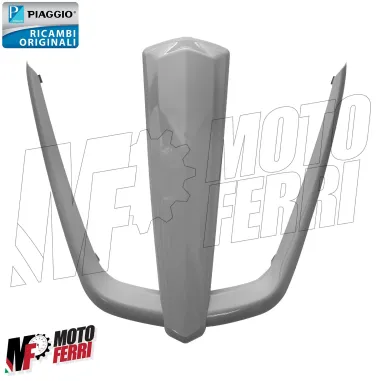MF6772 Griglia Radiatore Grezza Originale Piaggio MP3 125 250 300 400 2008/2014