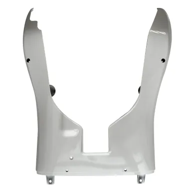 MF6773 Sotto Pedana Bianco 544 Originale Piaggio Liberty 50 125 MOC (2009/2013)