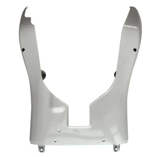 MF6773 Sotto Pedana Bianco 544 Originale Piaggio Liberty 50 125 MOC (2009/2013)
