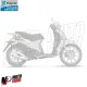 MF6773 Sotto Pedana Bianco 544 Originale Piaggio Liberty 50 125 MOC (2009/2013)