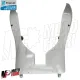 MF6773 Sotto Pedana Bianco 544 Originale Piaggio Liberty 50 125 MOC (2009/2013)