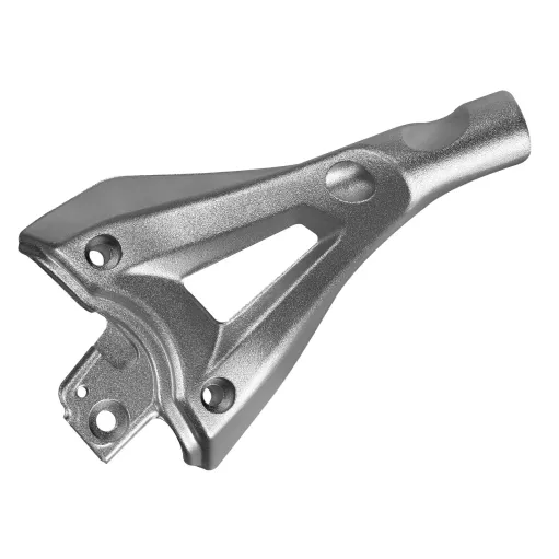 MF6774 - Semimanubrio Destro Originale Aprilia SRV 850 / Gilera GP800