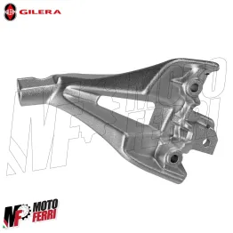 MF6774 - Semimanubrio Destro Originale Aprilia SRV 850 / Gilera GP800 2