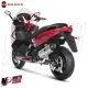 MF6774 - Semimanubrio Destro Originale Aprilia SRV 850 / Gilera GP800