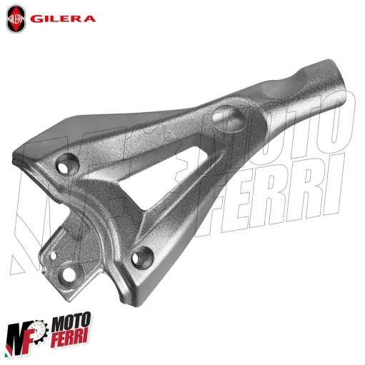 MF6774 - Semimanubrio Destro Originale Aprilia SRV 850 / Gilera GP800