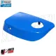 MF6776 Coperchio Pompa Freno Anteriore Azzurro Sky Originale Vespa GTS 125 250