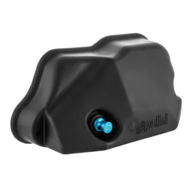 MF3054 Scatola Filtro Air Box Polini Maggiorata Vespa PX 125 150 200 PE Arcobaleno