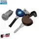 MF6781 Kit Chiavi Serratura Originale Piaggio Liberty 125 150 iGet mod 2020/2024