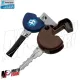 MF6781 Kit Chiavi Serratura Originale Piaggio Liberty 125 150 iGet mod 2020/2024