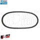 MF6782 Cinghia Trasmissione Originale Vespa Primavera Sprint 150 iGet 2014/2024